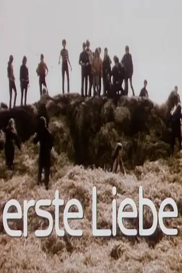 Постер до фільму "Erste Liebe" #1632698