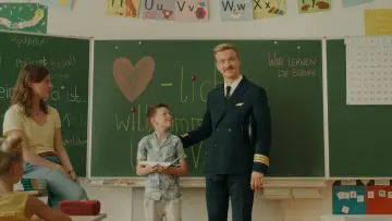 Задник до фільму "Павич" #729600
