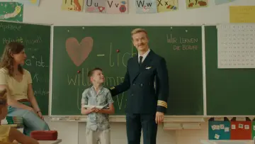 Задник до фільму "Павич" #729609