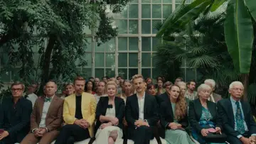 Задник до фільму "Павич" #729619