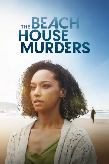 Постер до фильму"The Beach House Murders" #365716