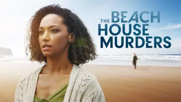 Задник до фильму"The Beach House Murders" #368629