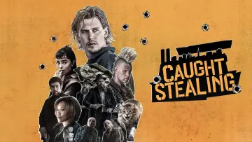 Задник до фильму"Спіймати на гарячому" #527860