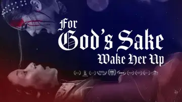 Задник до фільму "For God