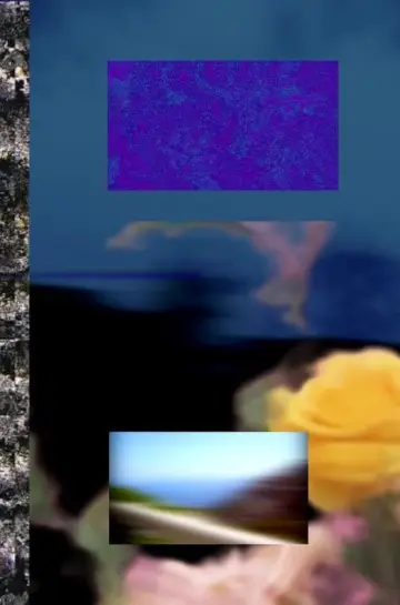 Постер до фильму"Queer Glitches, Failure Feminisms" #366684