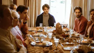 Задник до фильму"Thanksgiving" #1172533
