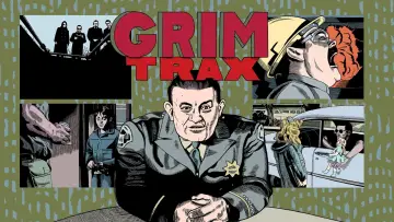 Задник до фильму"GrimTrax" #356725