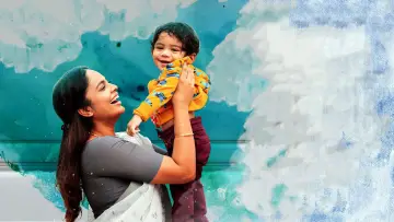 Задник до фильму"ரணம் அறம் தவறேல்" #1015918