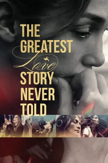 Постер до фильму"The Greatest Love Story Never Told" #1015912