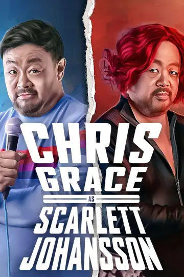 Постер до фільму "Chris Grace: As Scarlett Johansson" #935721