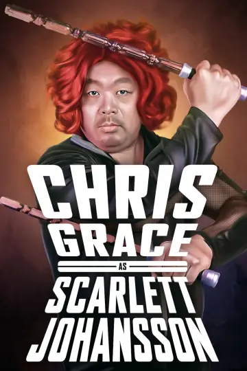 Постер до фільму "Chris Grace: As Scarlett Johansson" #935722