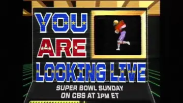 Задник до фильму"You Are Looking Live!" #367369