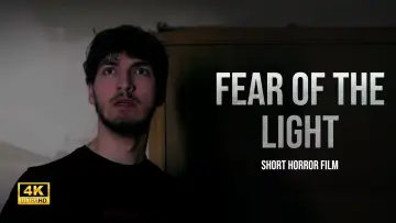 Задник до фільму "Fear of the Light" #431111