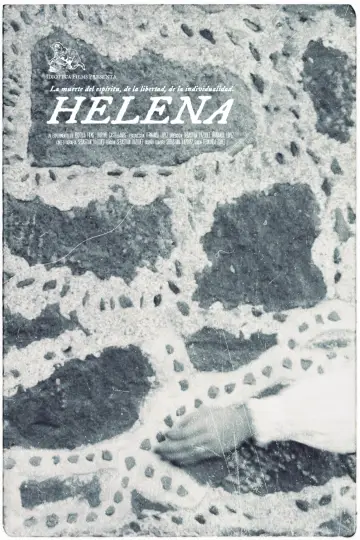 Постер до фильму""HELENA"" #1015941