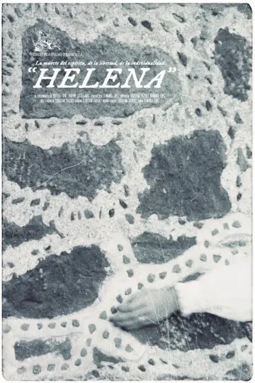 Постер до фильму""HELENA"" #1015942