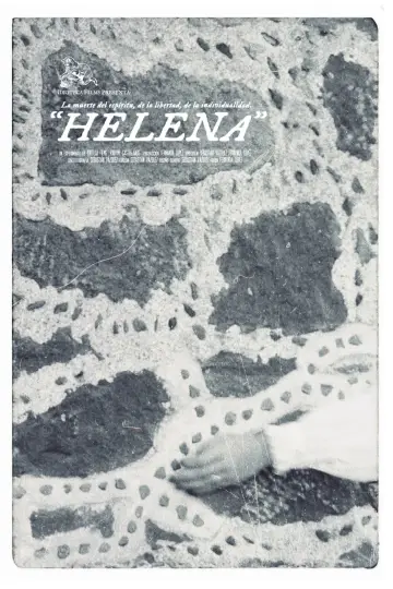 Постер до фильму""HELENA"" #1015943