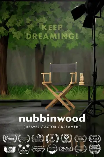 Постер до фильму"Nubbinwood" #367425