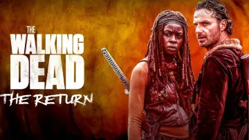 Задник до фильму"The Walking Dead: The Return" #443817