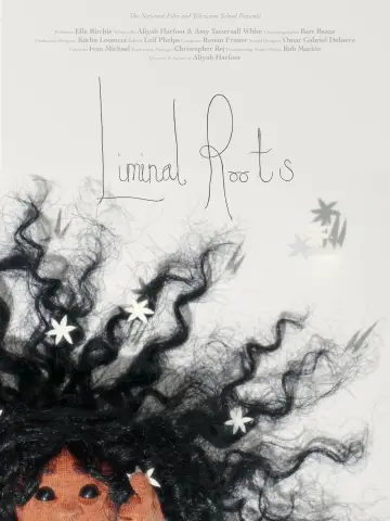 Liminal Roots постер