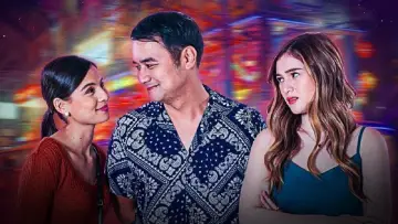 Задник до фильму"3 Days 2 Nights in Poblacion" #1015923