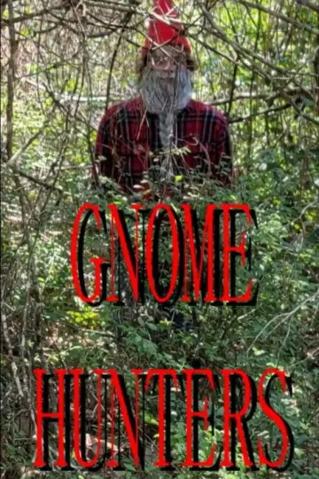 Постер до фильму"Gnome Hunters" #967288