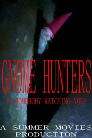 Постер до фильму"Gnome Hunters" #967289