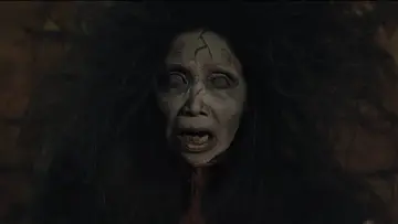 Задник до фильму"Kuyang: Sekutu Iblis Yang Selalu Mengintai" #369390