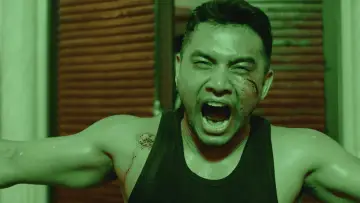 Задник до фильму"Darah Nyai" #1172174