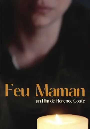 Постер до фильму"Feu Maman" #352520