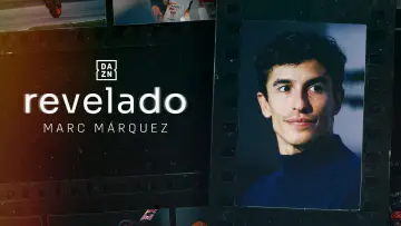 Задник до фільму "Marc. Revelado" #1010130