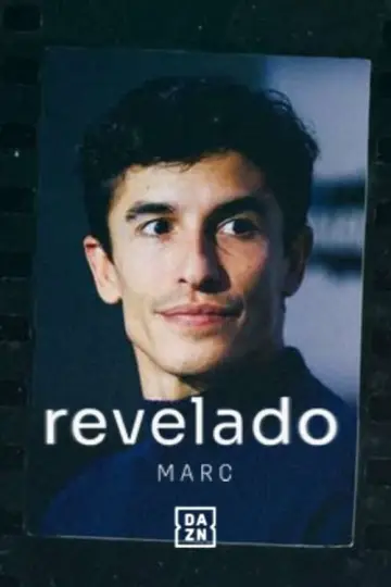 Marc. Revelado постер