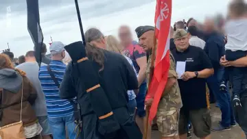 Задник до фільму "Rechtsextreme in der Wikingerszene" #356637