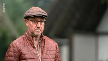 Задник до фільму "Rechtsextreme in der Wikingerszene" #356670