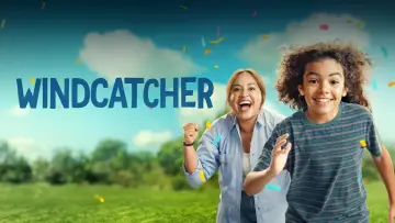 Задник до фильму"Windcatcher" #1051208