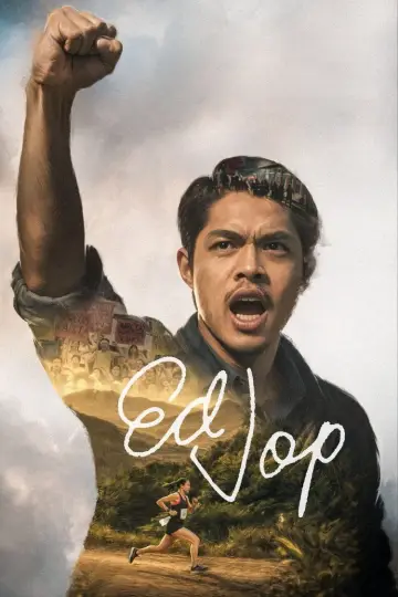 Edjop постер