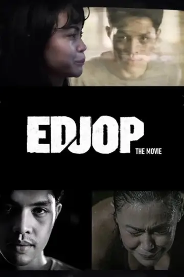 Постер до фільму "Edjop" #1224603