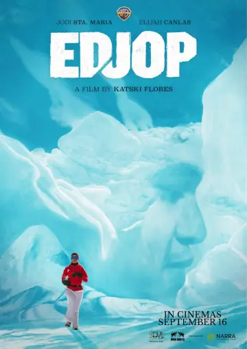 Постер до фільму "Edjop" #1224608