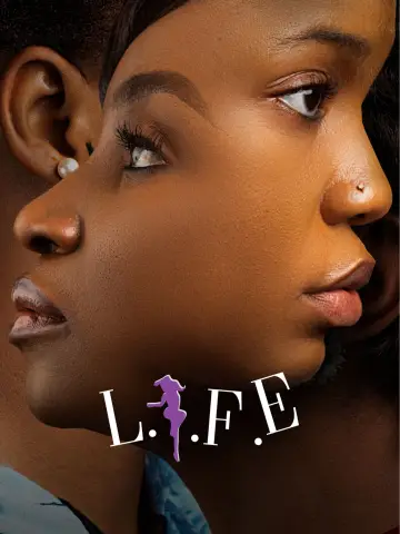 Постер до фільму "L.I.F.E." #1016398