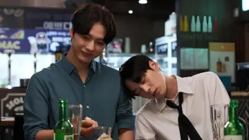 Задник до фильму"해피메리엔딩 THE MOVIE" #966983