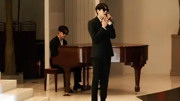 Задник до фильму"해피메리엔딩 THE MOVIE" #966985