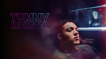 Задник до фильму"Tummy Monster" #1016064