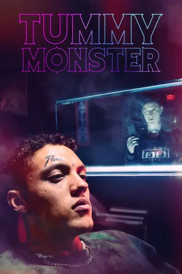 Постер до фильму"Tummy Monster" #1016065