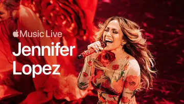 Задник до фильму"Apple Music Live: Jennifer Lopez" #368734