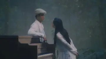 Đào, Phở và Piano постер
