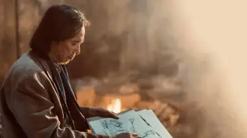 Задник до фільму "Đào, Phở và Piano" #410000