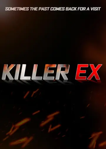 Постер до фильму"Killer Ex" #368833