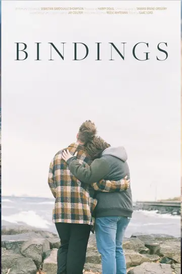 Постер до фильму"Bindings" #1188415
