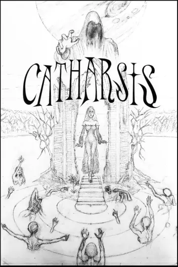 Постер до фильму"CATHARSIS" #1016193