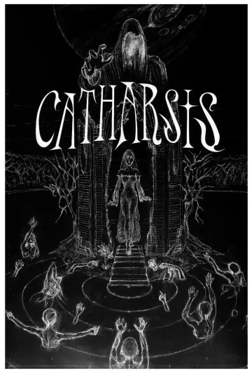 Постер до фильму"CATHARSIS" #1016194