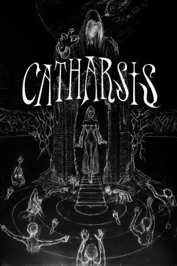 Постер до фильму"CATHARSIS" #1016195